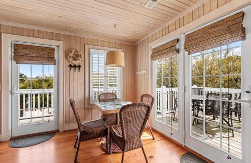 Pawleys Island Casa | CasaUp Charming Duplex in Beautiful Pawleys Island