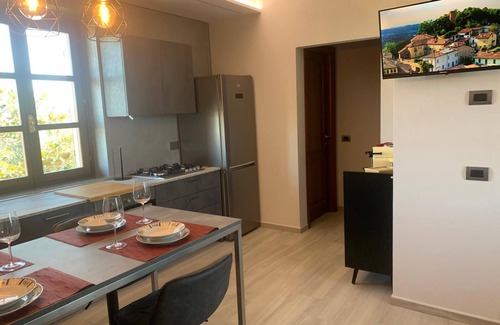 Castagnole delle Lanze Apartamento | Casavacanze Martina