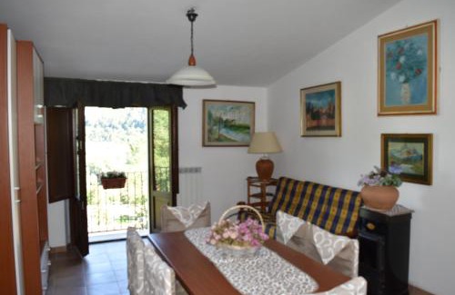 Villetta Barrea Casa | Casavacanza al castello 2