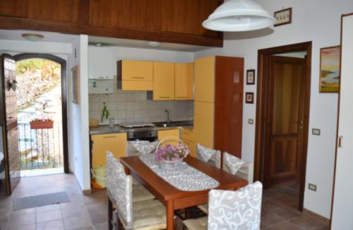 Villetta Barrea Casa | Casavacanza al castello 2