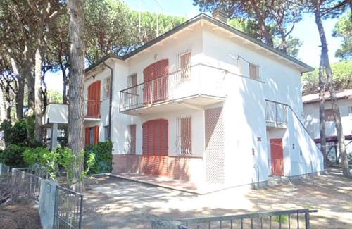 Lido degli Estensi Casa | Casavacanza Villa Mare ! 100 metri dalla spiaggia!