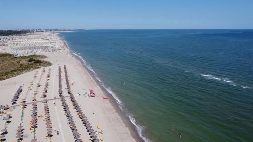 Lido degli Estensi Casa | Casavacanza Villa Mare ! 100 metri dalla spiaggia!