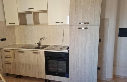 Strongoli Apartamento | Casavacanze b&B