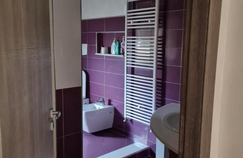 Strongoli Apartamento | Casavacanze b&B