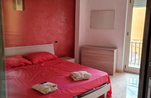 Strongoli Apartamento | Casavacanze b&B