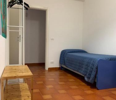 Isola delle Femmine Apartamento | Casavacanze nel blu Maestrale