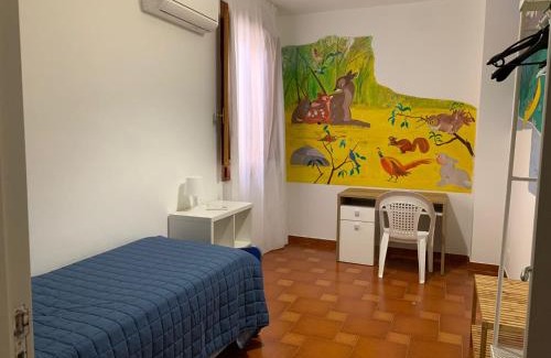 Isola delle Femmine Apartamento | Casavacanze nel blu Maestrale
