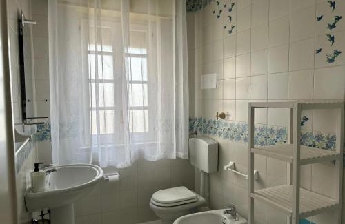 Isola delle Femmine Apartamento | Casavacanze nel blu Maestrale