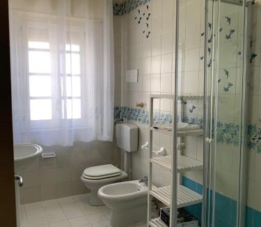 Isola delle Femmine Apartamento | Casavacanze nel blu Maestrale