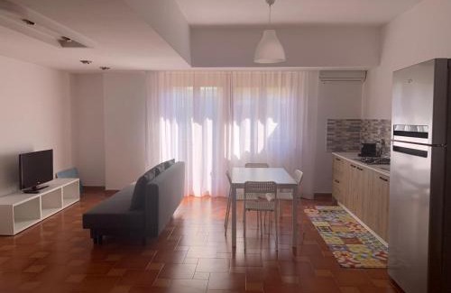 Isola delle Femmine Casa | Casavacanze nel Blu scirocco