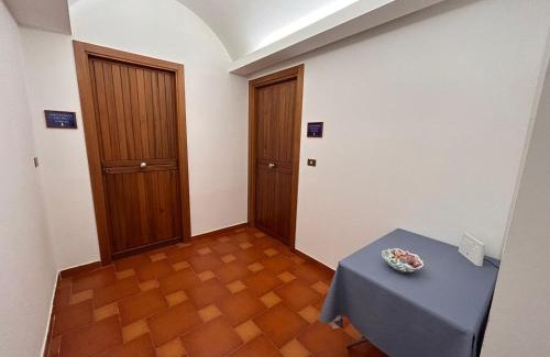 Isola delle Femmine Casa | Casavacanze nel Blu scirocco