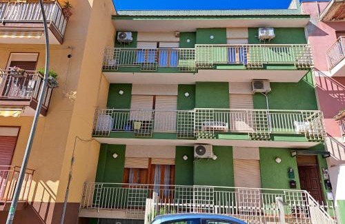 Isola delle Femmine Casa | Casavacanze nel Blu scirocco