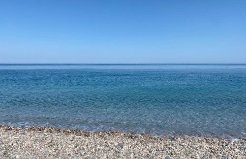 Sant'Anna Apartamento | Casavacanze Onda Blu