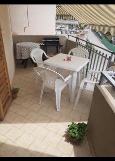 Sant'Anna Apartamento | Casavacanze Onda Blu