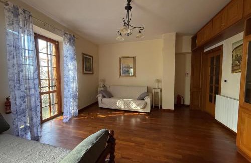 Civitavecchia Casa | Casavacanze Peperosa