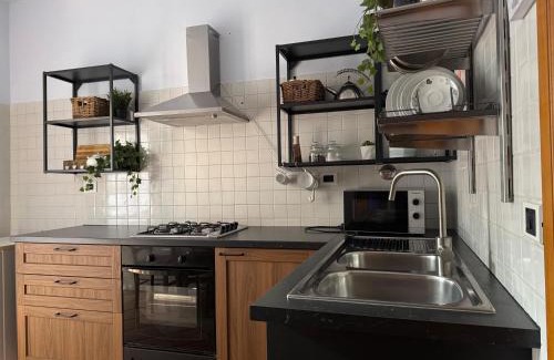 Civitavecchia Casa | Casavacanze Peperosa