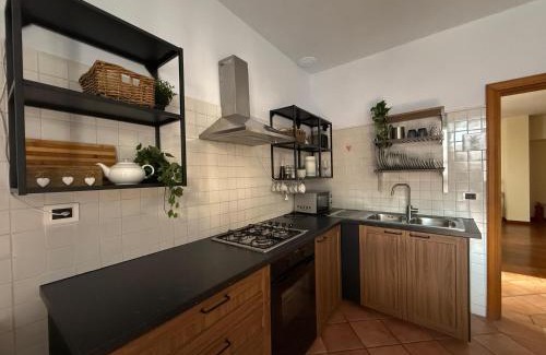Civitavecchia Casa | Casavacanze Peperosa