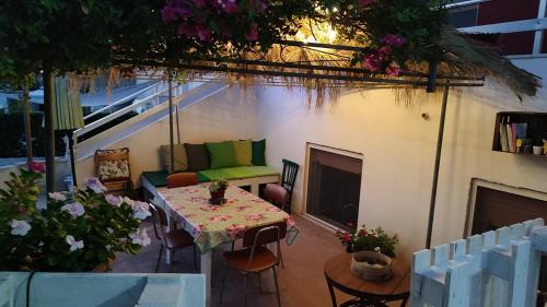 San Lorenzo Apartamento | Casavacanze Villa MASHALLAH