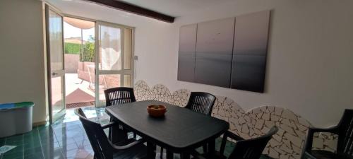 San Lorenzo Apartamento | Casavacanze Villa MASHALLAH