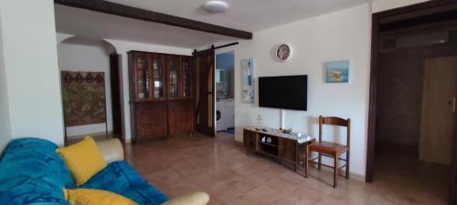 San Lorenzo Apartamento | Casavacanze Villa MASHALLAH