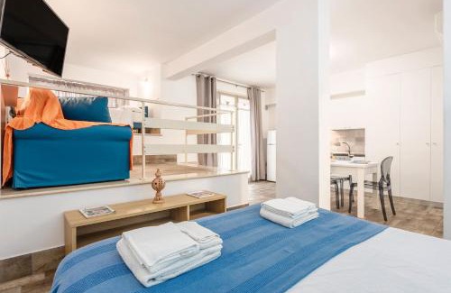 Terrasini Casa | Casavacanzefranca - 15