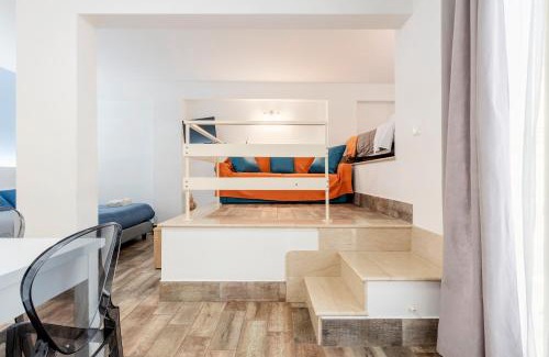 Terrasini Casa | Casavacanzefranca - 15