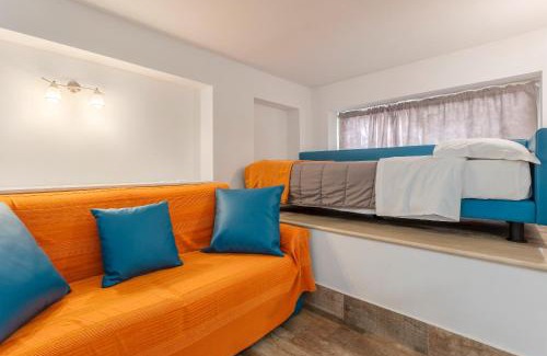 Terrasini Casa | Casavacanzefranca - 15
