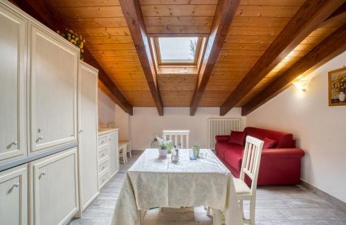 Valfabbrica Casa | Casavacanzelemore - Casa Zara