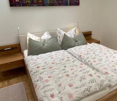 Graz City Centre Apartamento | CasaVenti T6