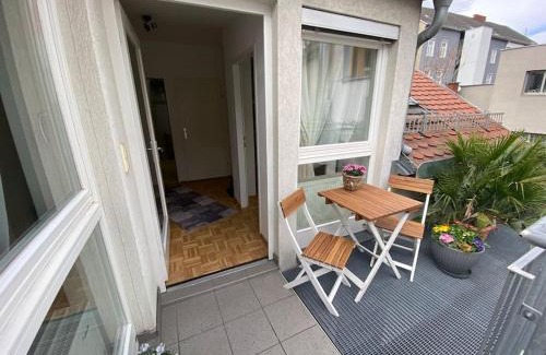 Graz City Centre Apartamento | CasaVenti T6
