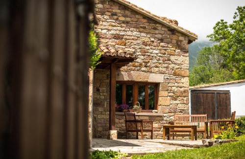 Abiada Casa | Casavieja Rural