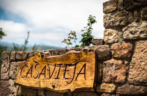 Abiada Casa | Casavieja Rural