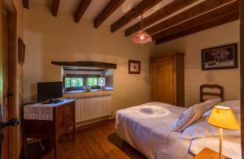 Abiada Casa | Casavieja Rural