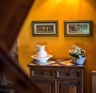 Abiada Casa | Casavieja Rural