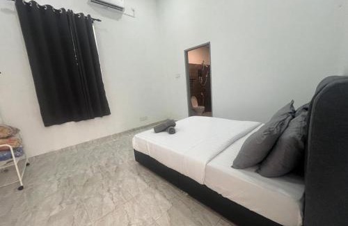 Kampung Kijing Casa | CasaView Island Marang