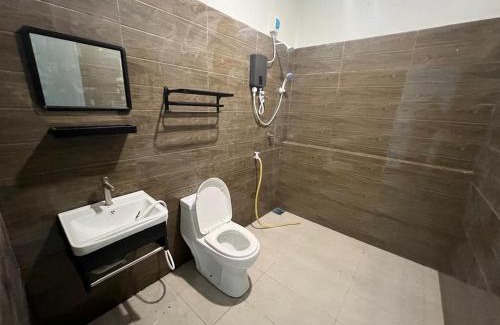 Kampung Kijing Casa | CasaView Island Marang