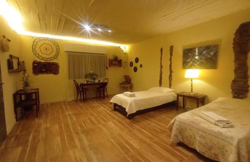 Mercedes Casa | Casaviva