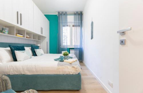 Camogli Apartamento | CasaViva - Good Vibe Bilo in Camogli with Shared Pool