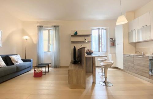 Santa Margherita Ligure Apartamento | CasaViva-Lovely Bilo in Santa with AC