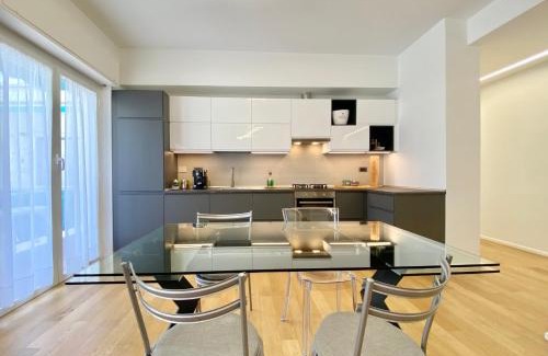 Boccadasse Apartamento | CasaViva - Modern Bilo in Genova Boccadasse