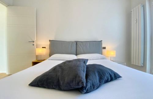 Boccadasse Apartamento | CasaViva - Modern Bilo in Genova Boccadasse