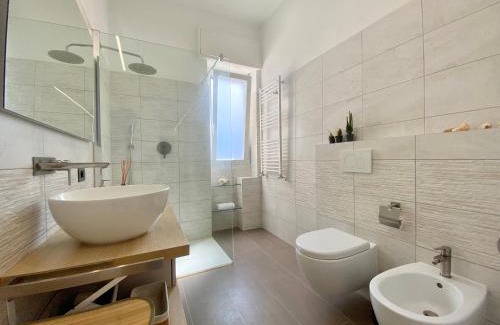 Boccadasse Apartamento | CasaViva - Modern Bilo in Genova Boccadasse