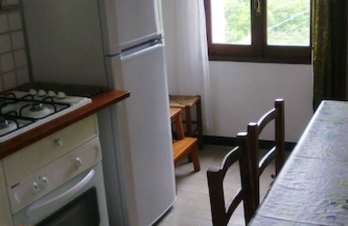 Sanremo Apartamento | CasaWitto-1/ 3-room-apartment/ wonderful sea view/ 4 pers-75sqm/ lots of style, comf+charm!