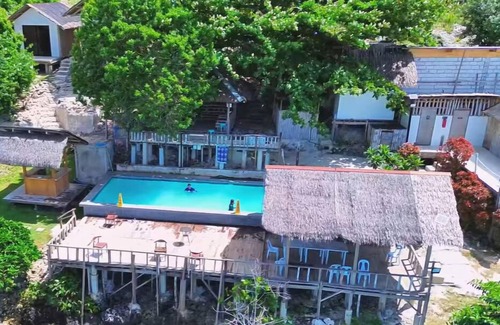 Dalaguete Cabaña | Casay Beach House