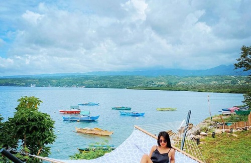Dalaguete Cabaña | Casay Beach House