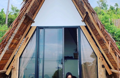 Dalaguete Cabaña | Casay Beach House