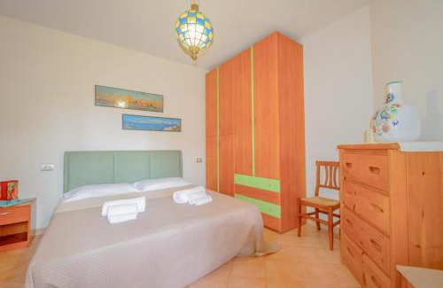 La Maddalena Apartamento | CasaZen, 2 camere, giardino e parking