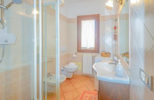 La Maddalena Apartamento | CasaZen, 2 camere, giardino e parking
