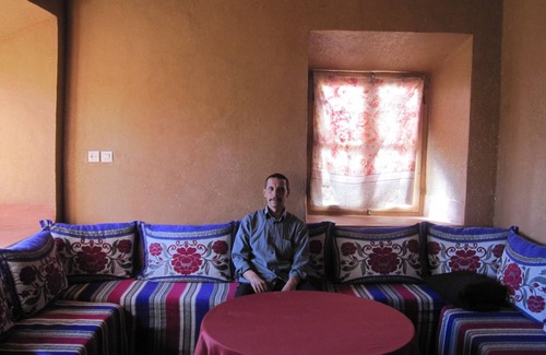 Boumalne Dades Casa | Casbah d´Hôte La Jeanne Tourisme Écologique
