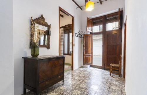 Centro de Jávea Chalet De Esquí | Casc Antic